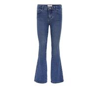ONLY Girls' Konroyal Life Reg Flared Pim504 Noos