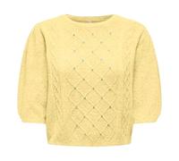 Only Gloria Life Pearl Knit Sweater Ladies