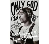 ONLY GOD CAN JUDGE ME by PEARLMAN, JEFF Hardback Self Help Business