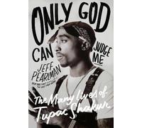 Only God Can Judge Me by Jeff Pearlman (Hardback Book)