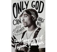 Only God Can Judge Me by Jeff Pearlman (Hardback Book)
