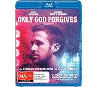 Only God Forgives