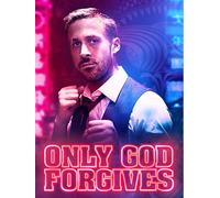 Only God Forgives