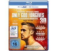 Only God Forgives 3D
