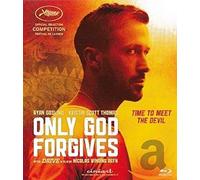Only God Forgives (FR) Blu-Ray [Import]