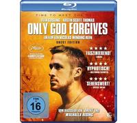 Only God Forgives (Uncut) (Blu-ray) (US IMPORT)