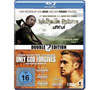 Only God Forgives & Walhalla Rising (Double2Edition) (Dolby, PAL)