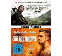 Only God Forgives & Walhalla Rising (DVD)