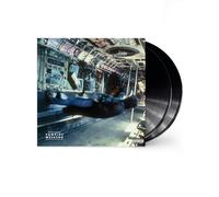 Only God Was Above Us [VINYL]