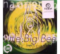 ONLY HAPPENS (REMIXES)