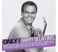 Only! Harry Belafonte