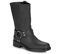 Only High Boots ONLBAX in Black 7.5