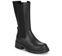 Only High Boots ONLDOJA in Black 7.5
