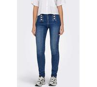 Only High Waist Skinny Fit Jeans Denim