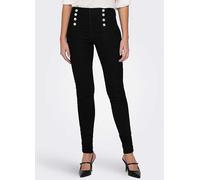 Only High Waist Skinny Fit Jeans Denim