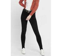 Only High-Waist Skinny Jeans Denim