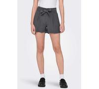 Only High Waisted Shorts Natural