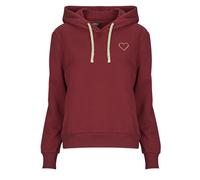 Only Hoodies ONLNOLI in Bordeaux EU M