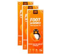 Only Hot Foot Warmer - 3 pcs.
