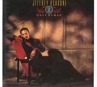 Only human (1990) / Vinyl record [Vinyl-LP]