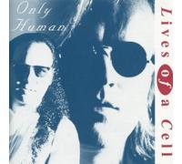 Only human (5 tracks, 1994)