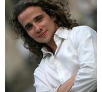 Only Human by Christopher Schreiner aka the guy