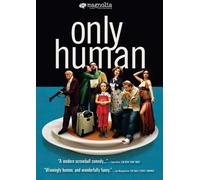 Only Human [DVD] [2005] [Region 1] [US Import] [NTSC]
