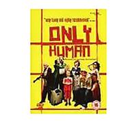 Only Human [DVD]