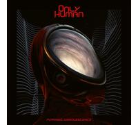 Only Human Planned Obsolescence (Vinyl) 12" Album (US IMPORT)