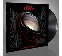 ONLY HUMAN - PLANNED OBSOLESCENCE [VINYL]