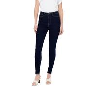 Only Iconic High Waist Jeans