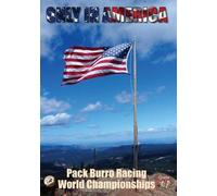 Only In America: Volume 1 - Pack Burro Racing World Championships [DVD]