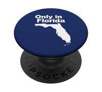 Only in Florida PopSockets Adhesive PopGrip