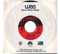 Only in my dreams (Ext. Club Mix, 1986; 12" Atlantic Oldie Series) / Vinyl Maxi Single [Vinyl 12'']