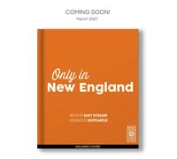 Only in New England