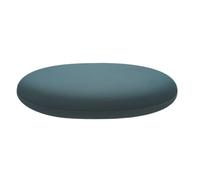 (Only includes the seat cushion no other items) Outdoor Garden Cushions 35x35 cm - Removable Cover Non-Slip Bottom Breathable & Soft Seat Cushions for Home Kitchen Dining Room Patio Balcony - 1 Piece