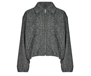 Only Jacket ONLALBERTE LIFE BOMBER in Grey EU XL