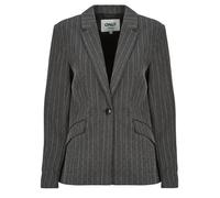 Only Jacket ONLALYA-SIGA in Grey UK 10