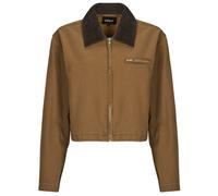 Only Jacket ONLCAVA in Beige EU S