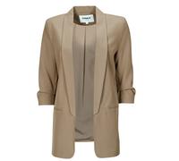 Only Jacket ONLELLY in Beige UK 6