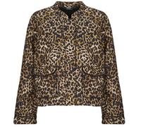 Only Jacket ONLHALLIE in Brown EU L