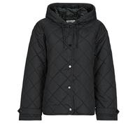 Only Jacket ONLJULIET QUILTED in Black EU XS