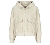 Only Jacket ONLKENZIE in Beige EU XL