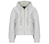 Only Jacket ONLTANJA TEDDY in Beige EU XL