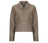 Only Jacket ONLVELA in Beige EU XS