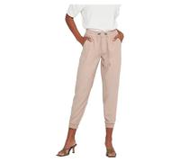 Only Kelda Emery Mid Waist Pull-up Pants