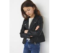 Only Konfreya Faux Leather Jacket