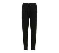ONLY Kids Girl's Konpoptrash Easy Pant Trouser Not Applicable, Black (Black Black), 122