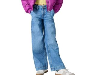 ONLY Kids Kogcomet Wide Leg DNM Mat085 Noos