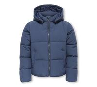 ONLY KIDS Kogdolly Life Sht Puffer Jacket Otw Noos